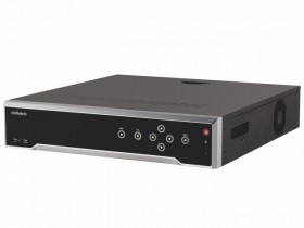 IP-видеорегистратор 16CH NVR-416M-K/16P HIKVISION