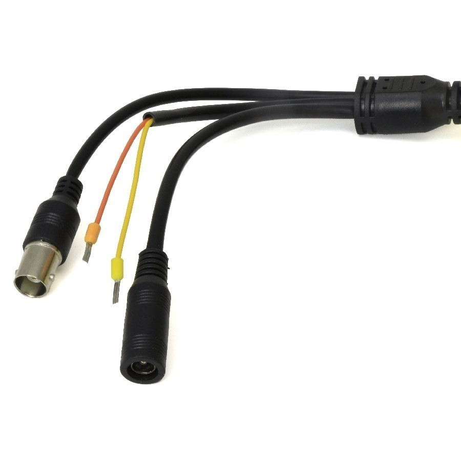 AC-H501PTZ22H - уличная высокоскоростная поворотная AHD/TVI/CVI/960H камера