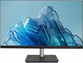 ЖК монитор ACER CB273UEBEMIPRUZXV/27&quot;/IPS/2560x1440 16:9/100Hz/350/4 мс/да/черный/10 кг UM.HB3EE.E02