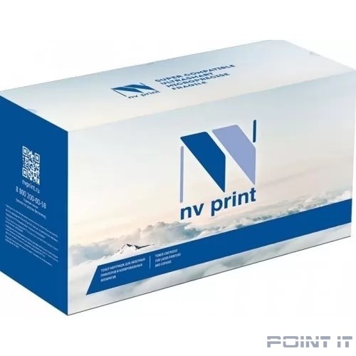 NV Print TK-8365M Тонер-картридж для Kyocera TASKalfa 2554ci (12000k), M