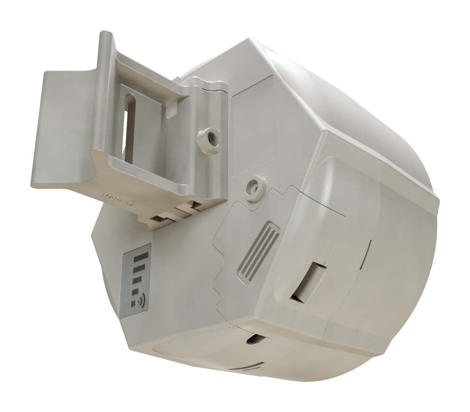 Точка доступа LTE MikroTik SXT LTE6 kit (2023)