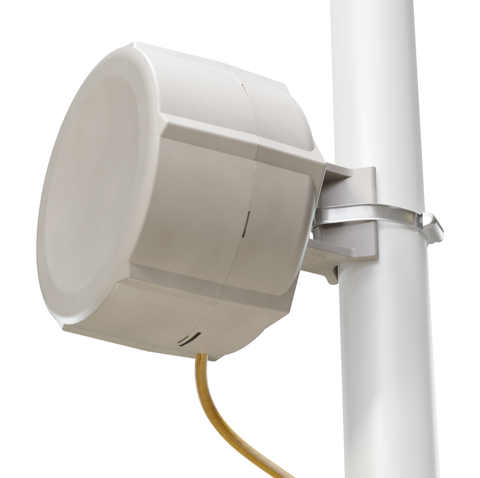 Точка доступа LTE MikroTik SXT LTE6 kit (2023)