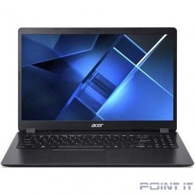 Ноутбук Acer Extensa 15 EX215-52-53U4 [NX.EG8ER.00B] Black 15.6&quot; {FHD i5-1035G1/8Gb/512Gb SSD/DOS}