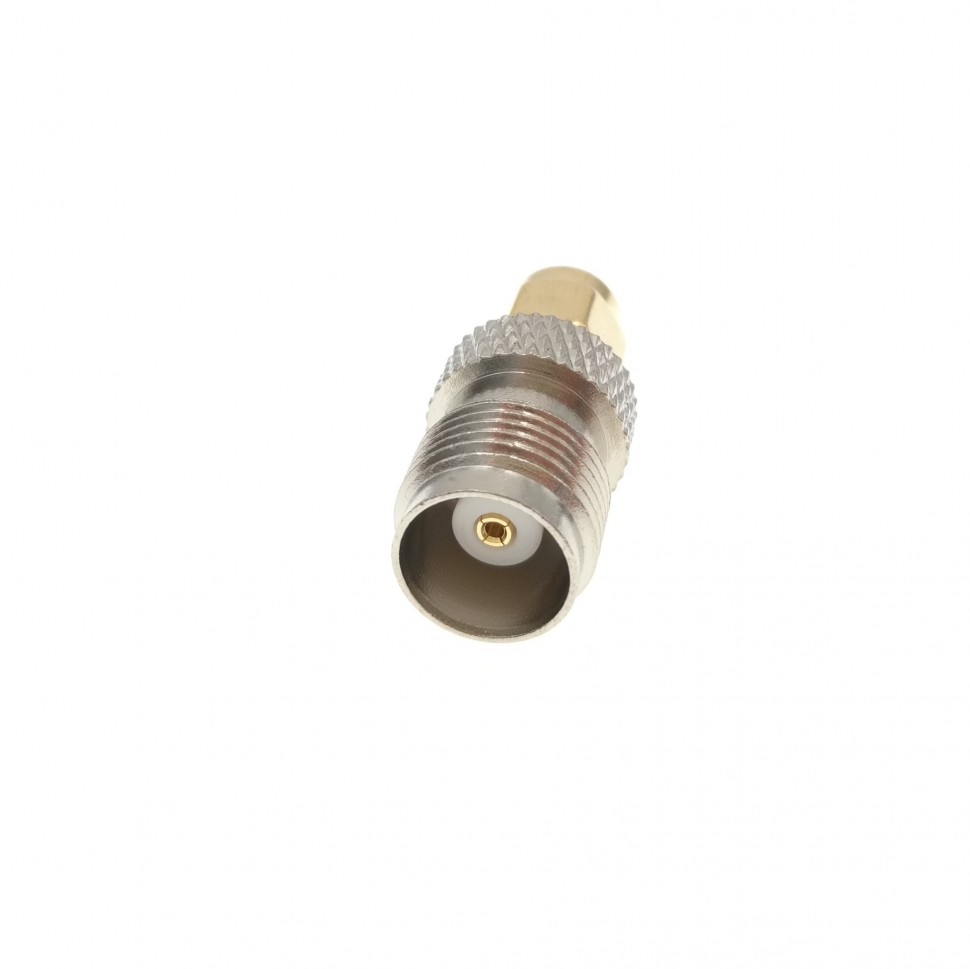 ВЧ-адаптер SMA(male)-TNC(female)