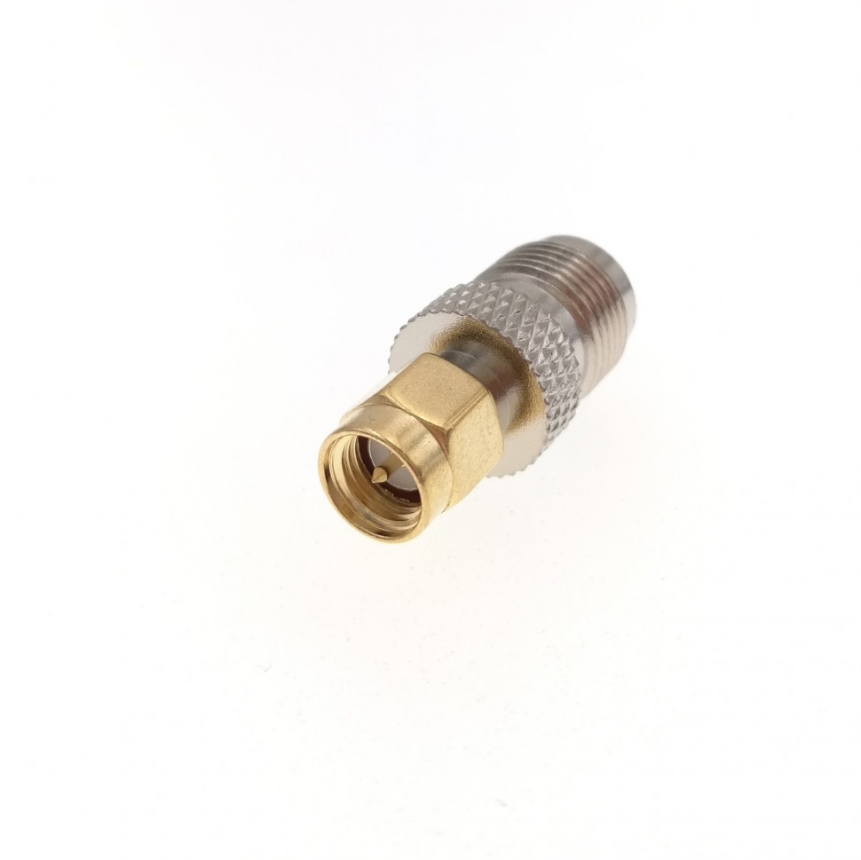 ВЧ-адаптер SMA(male)-TNC(female)
