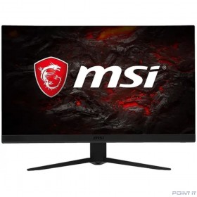 Монитор MSI 27&quot; G27CQ4 E2 {VA 2560x1440 170Hz 178/178 4ms 250cd 3000:1 2xHDMI DisplayPort} [9S6-3CB01T-051]