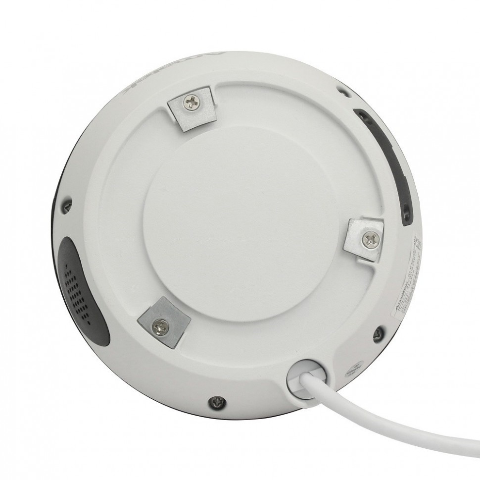 AC-IDV504PTZ4 - компактная поворотная IP камера 5Мп