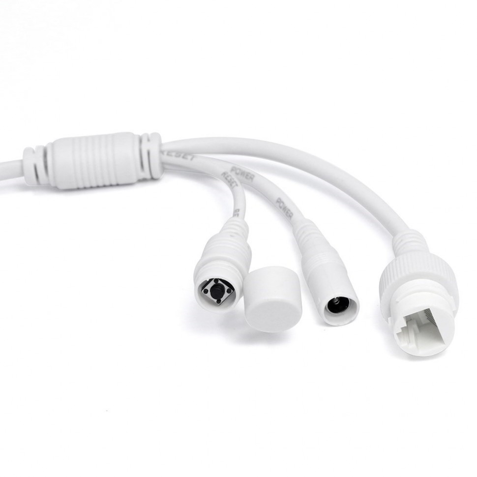 AC-IDV504PTZ4 - компактная поворотная IP камера 5Мп