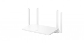 Wi-Fi маршрутизатор 1500MBPS WIFI 6+ AX2 WS7001-20 HUAWEI