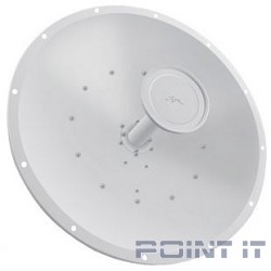 UBIQUITI RD-5G34 Антенна направленная, параболическая, двойной поляризации, 34dBi