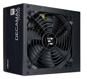 Блок питания ATX 700W ZM700-LX3 ZALMAN