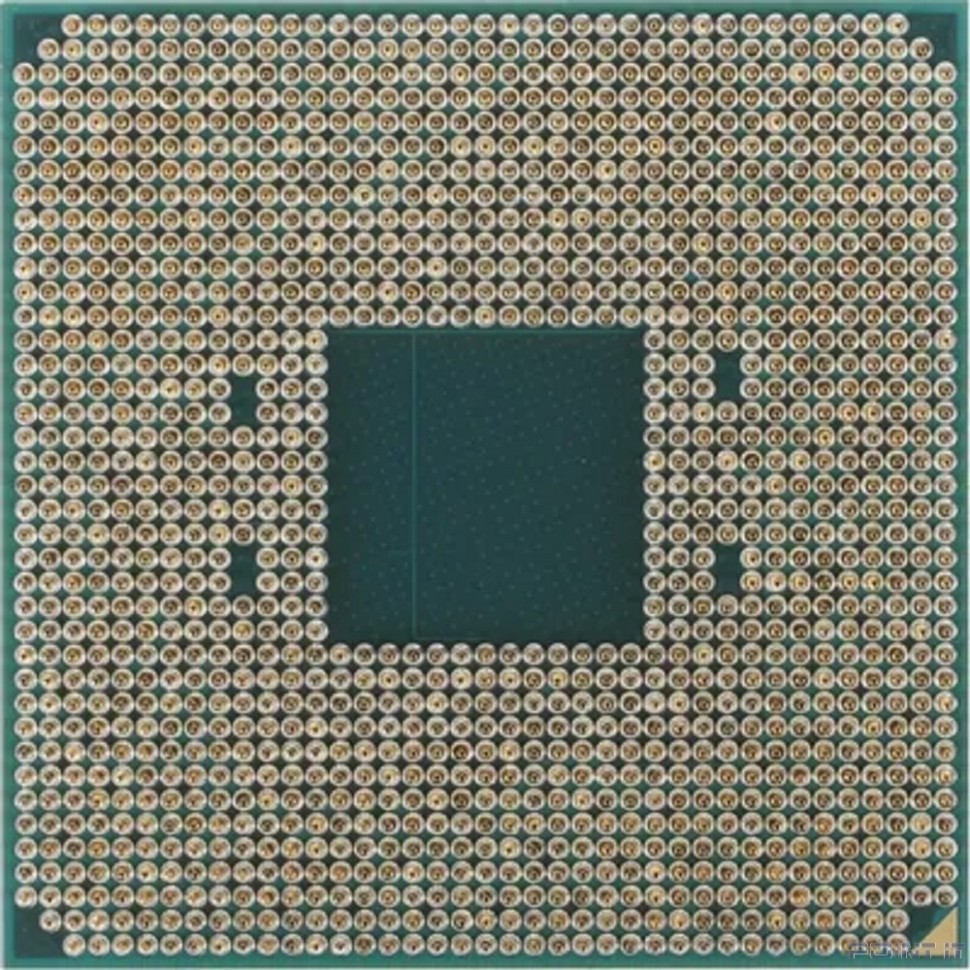 CPU AMD Ryzen 5 5600 OEM (100-000000927) { 3,50GHz, Turbo 4,40GHz, Without Graphics AM4}