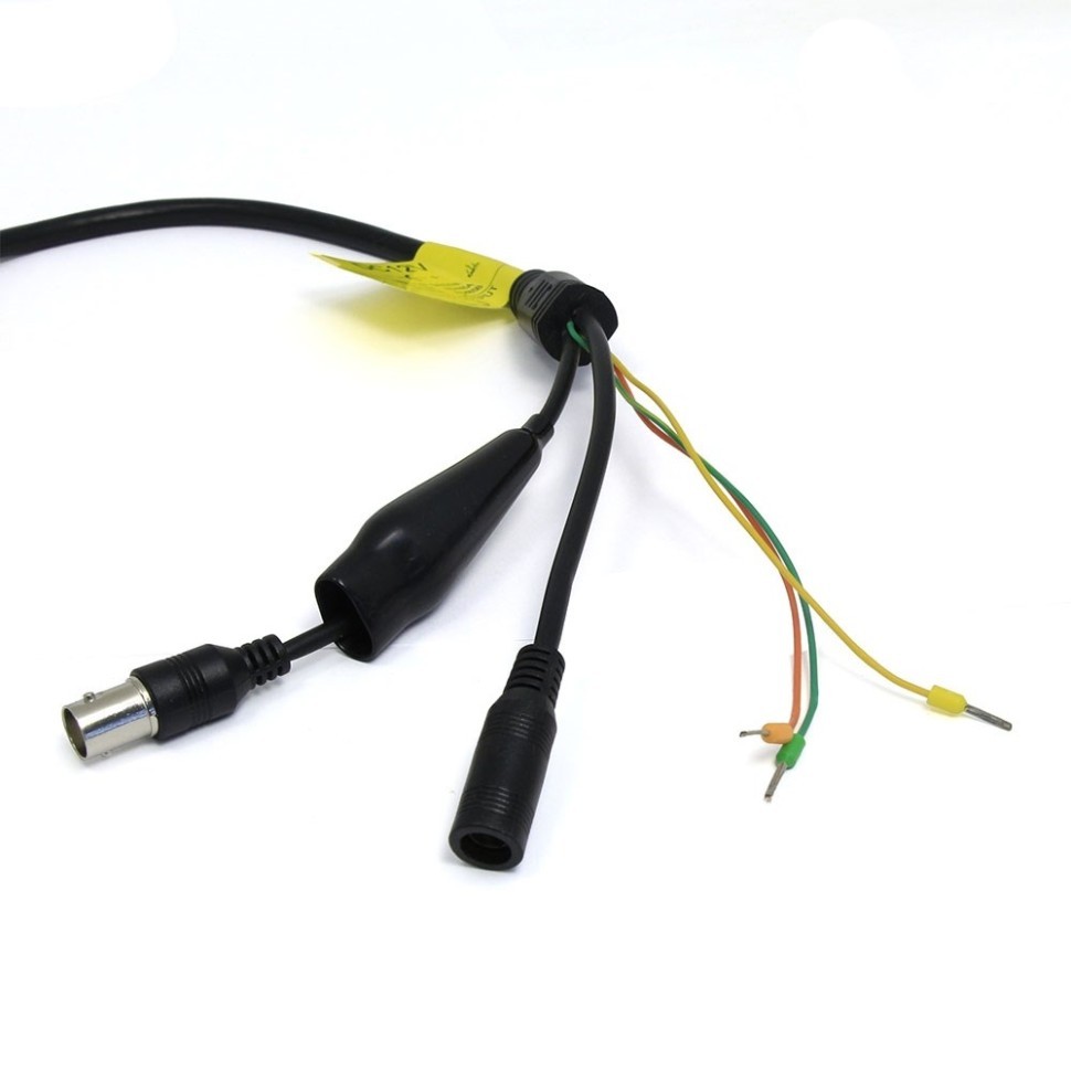 Уличная высокоскоростная поворотная AHD/TVI/CVI/960H камера AC-H201PTZ