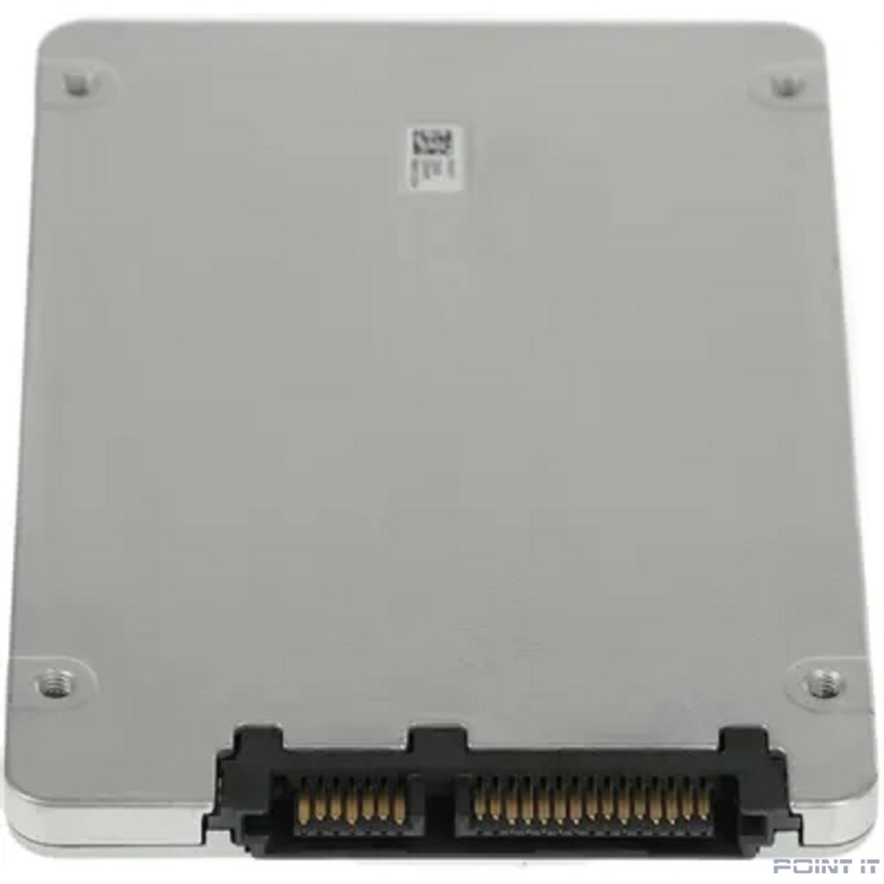 Intel SSD 960Gb S4510 серия  SSDSC2KB960G801 {SATA3.0, 2.5"} 