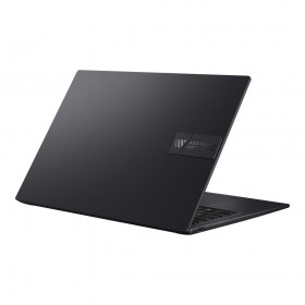 Ноутбук ASUS VivoBook 16X K3604ZA-MB003 16&quot; 1920x1200/Intel Core i5-1240P/RAM 16Гб/SSD 512Гб/Intel Iris Xe Graphics/ENG|RUS/DOS черный 1.72 кг 90NB11T1-M00080