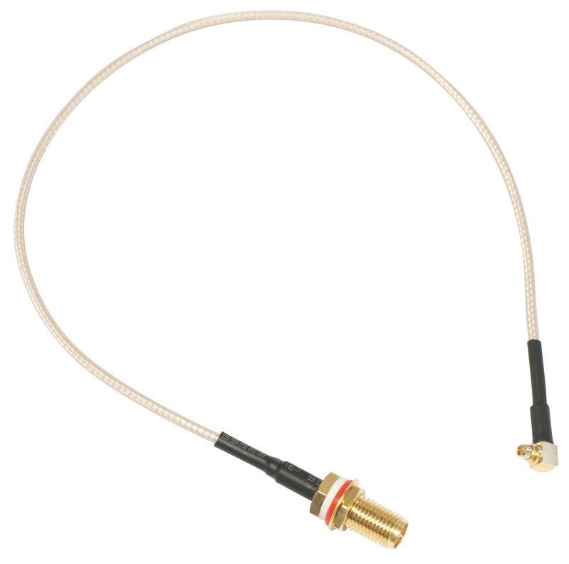 Пигтейл MikroTik ACMMCXRPSMA
