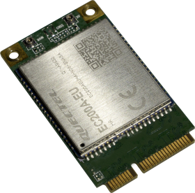 LTE модуль MikroTik R11eL-EC200A-EU