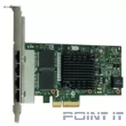 Gigabyte PE2G4I35L PCIe x4 1GbE Quad Port Copper Network Card (i350)