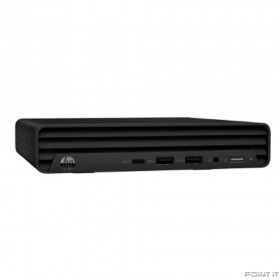 HP 260 G9 [9H6M7ET] Mini Black {i3 1315U/8Gb/SSD256Gb UHDG/DOS/kbNORUS/m/kb}