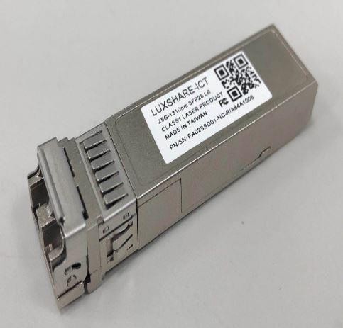 Трансивер SFP28 25G SR LRTP8525-X1ATL_MEL LR-LINK