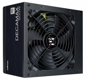 Блок питания ATX 500W ZM500-LX3 ZALMAN