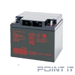 CSB Батарея GP12400 (I) (12V/40Ah)