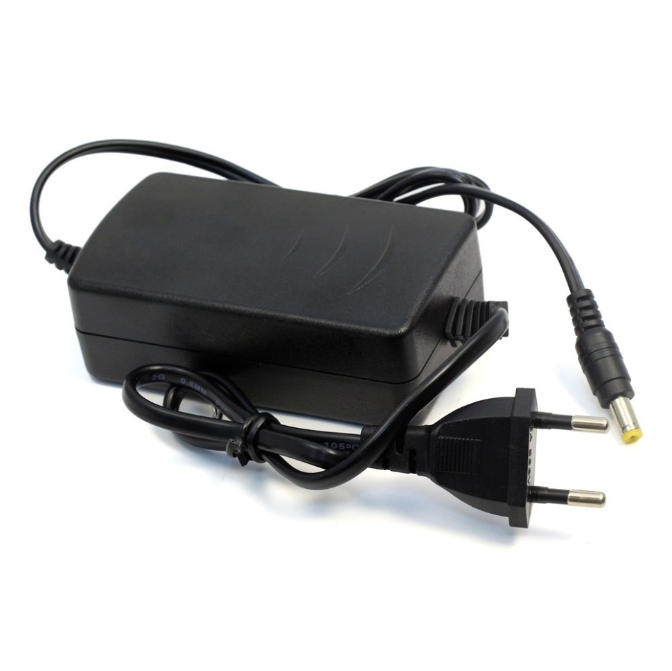 AP-D12/30 - блок питания 12В / 3А стабилизированный