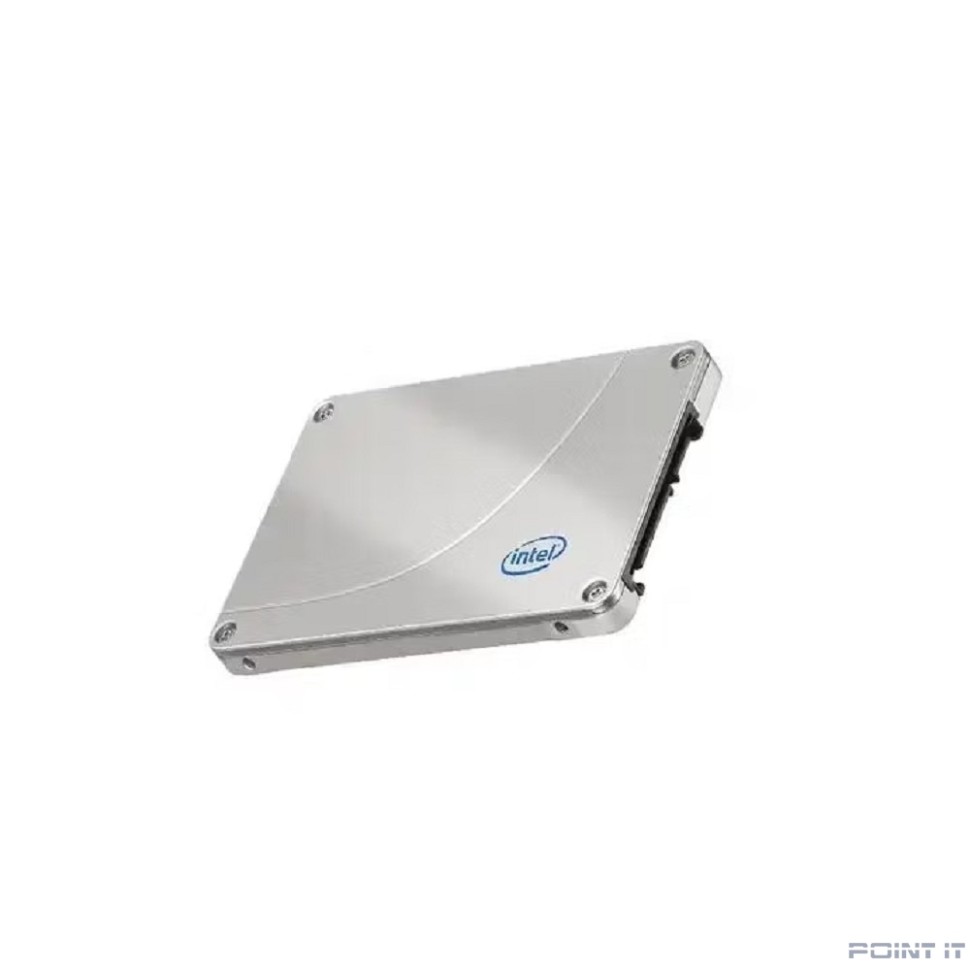Intel SSD D3-S4620 Series, 960GB, 2.5" 7mm, SATA3, TLC, SSDSC2KG960GZ01(1Z)/ Solidigm