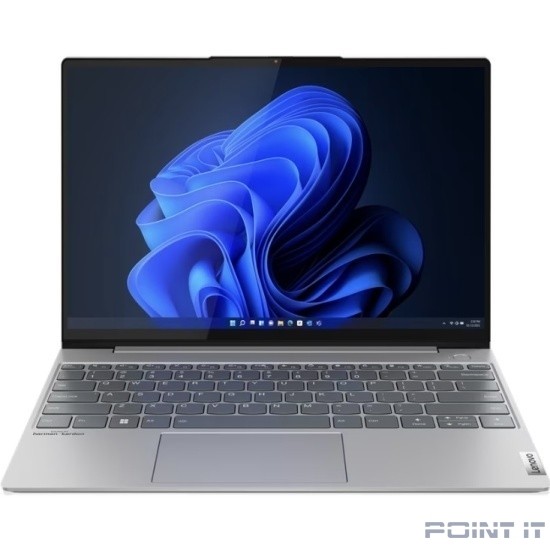Ноутбук Lenovo ThinkBook 13x G2 IAP [21AT000VUS] Grey 13.3" {WQXGA i5-1235U/256GB SSD/8GB/WIN11 Pro}