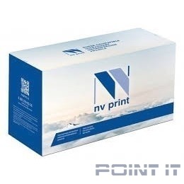 NV Print  TN-321BK  Тонер-картридж для Konica Minolta Bizhub С224/C284/C284e/C364 (27000k) Black