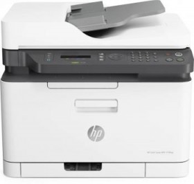 МФУ (принтер, сканер, копир) LASERJET 179FNW 4ZB97A HP