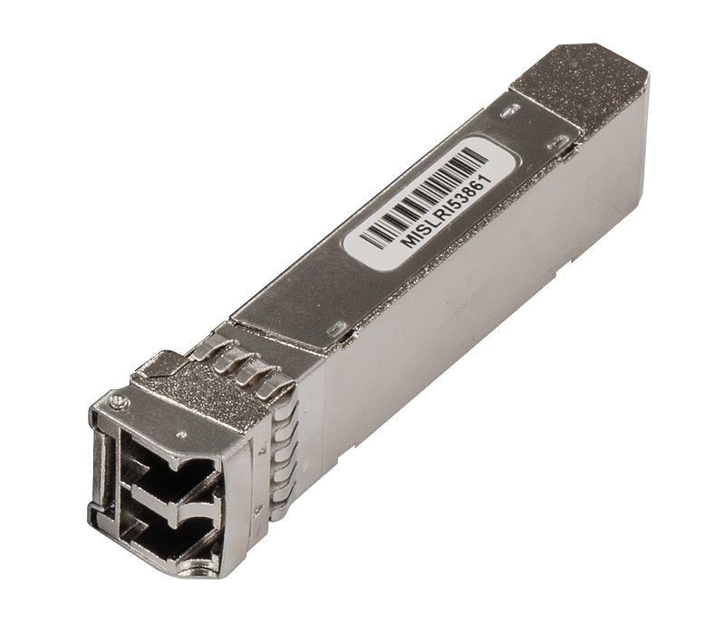 Оптический модуль CWDM MikroTik S-C55DLC40D
