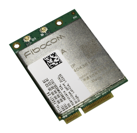 LTE модуль MikroTik R11eL-FG621-EA