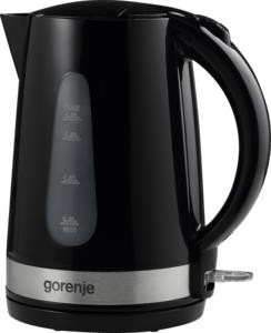 Чайник K17BK 685815 BLACK GORENJE