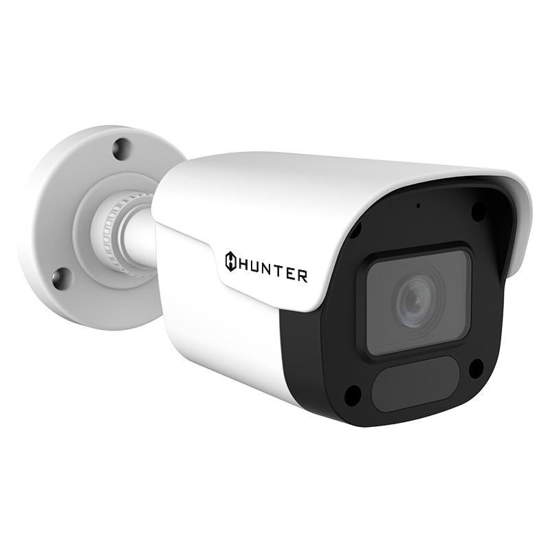 HN-BP22IRAPe (2.8) IP видеокамера 2Mp Hunter