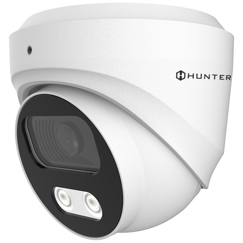 HN-VD35IRAPSe (2.8) IP видеокамера 5Mp Hunter
