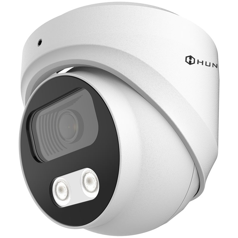 HN-VD35IRAPSe (2.8) IP видеокамера 5Mp Hunter