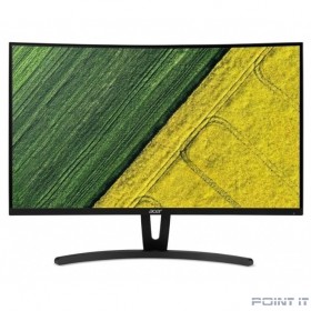 Монитор LCD Acer 27&quot; ED273UPbmiipx {VA 2560x1440 165Hz 1ms}[UM.HE3EE.P05]