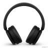 Полноразмерные PHILIPS TAH5209BK/00 Bt 5.3/ 65hrs/Bass Boost/быстрая зарядка/подключение к 2 устройствам