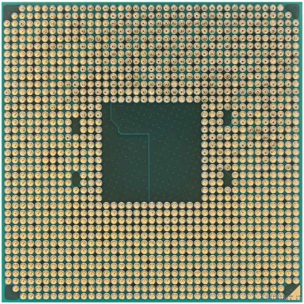 CPU AMD Ryzen 5 PRO 5655G (100-000001513) {6C/12T, 3.9/4.4GHz, 16MB, 65W, Radeon Graphics}