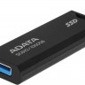 SSD внешний жесткий диск 1TB USB3.2 SC610-1000G-CBK/RD ADATA