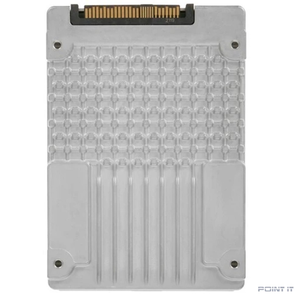 Накопитель SSD Intel Original PCI-E 4.0 x4 3.8Tb SSDPF2KX038TZ01 99A5DP SSDPF2KX038TZ01 D7 P5510 2.5"