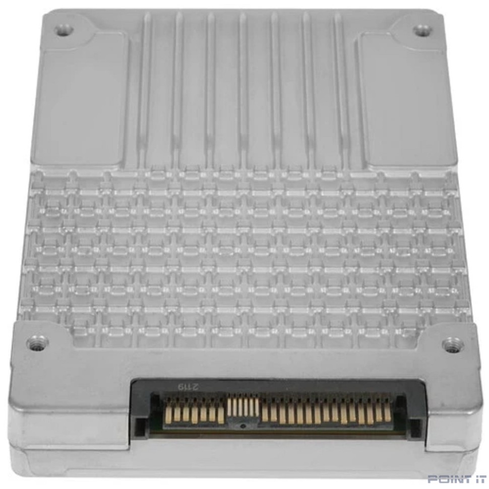 Накопитель SSD Intel Original PCI-E 4.0 x4 3.8Tb SSDPF2KX038TZ01 99A5DP SSDPF2KX038TZ01 D7 P5510 2.5"