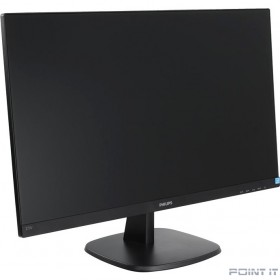 Монитор LCD PHILIPS 27&quot; 273V7QDSB (00/01) черный {IPS 1920x1080 5мс 16:9 250cd 178/178 DVI HDMI D-Sub}