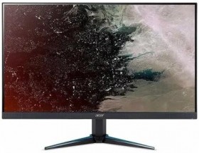 ЖК монитор ACER VG270KLbmiipx/27&quot;/IPS/3840x2160 16:9/60 Hz/350/1000:1 Matte/4 мс/да/черный/6.9 кг UM.HV0EE.L03