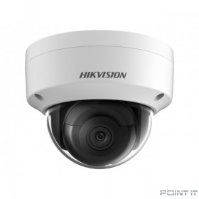 HIKVISION  DS-2CD2143G2-IS(2.8mm) 4 Мп купольная IP-камера