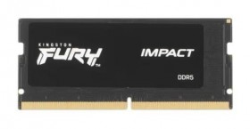 Модуль памяти для ноутбука SODIMM 16GB DDR5-5600 KF556S40IB-16 KINGSTON