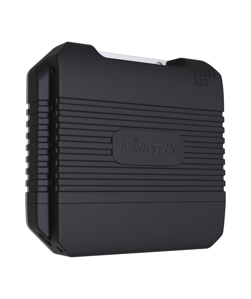 LTE точка доступа MikroTik LtAP LTE6 kit (2023)