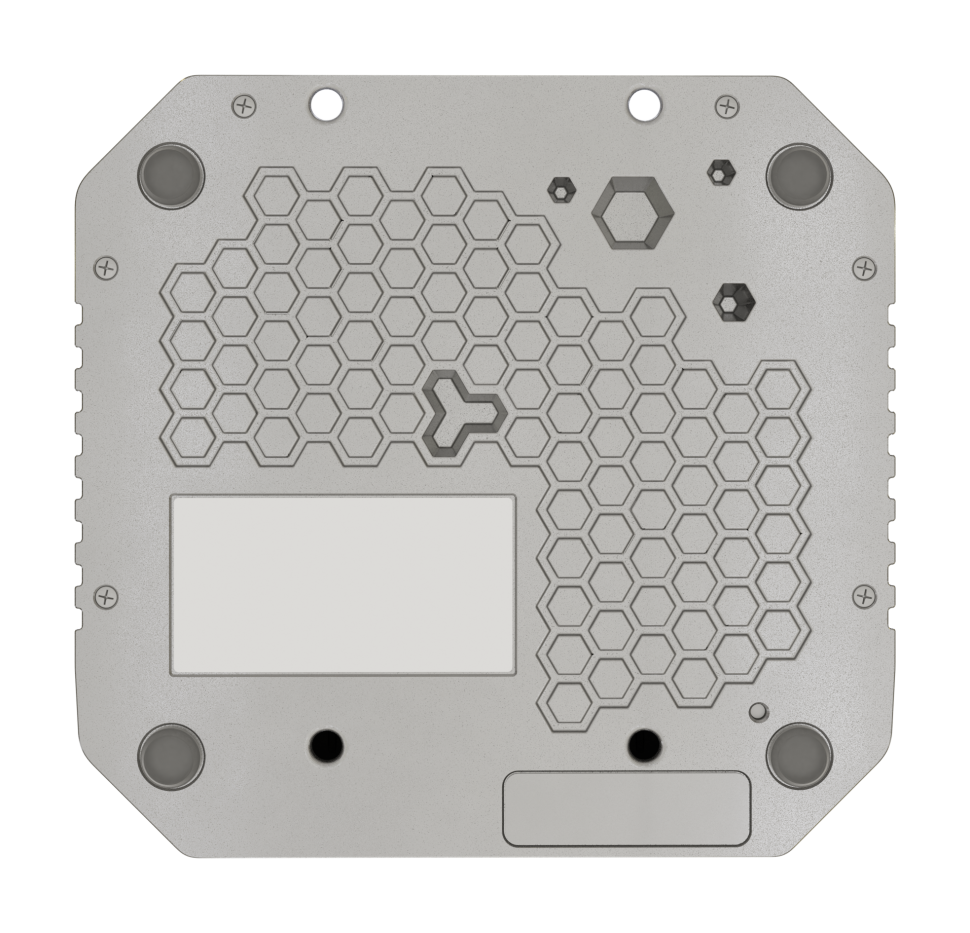 LTE точка доступа MikroTik LtAP LTE6 kit (2023)