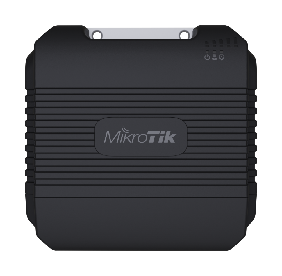 LTE точка доступа MikroTik LtAP LTE6 kit (2023)